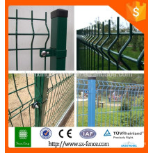 ISO9001 Anping Shunxing Factory metal wire mesh fence clips